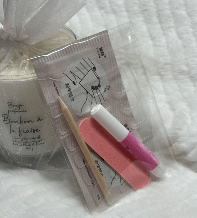 Kit d’application