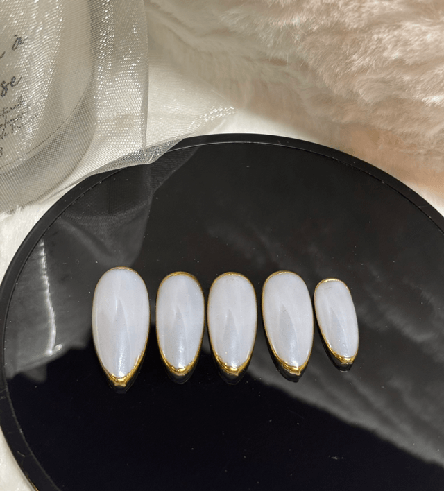 Golden Pearl