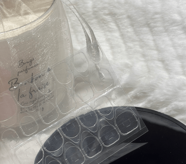 Gel Pads x5