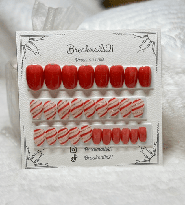 Candy cane 