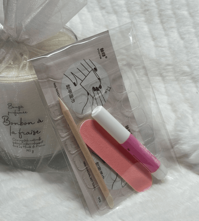 Kit d’application