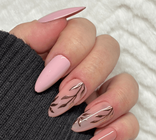 Nude Chic 