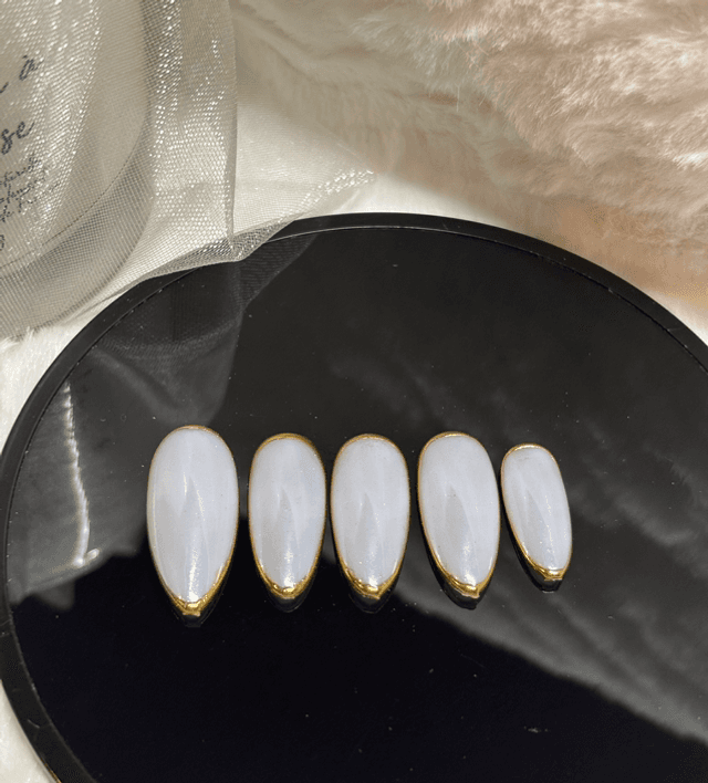 Golden Pearl